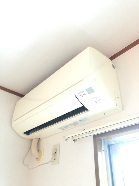 フェイヴァリト西添の設備