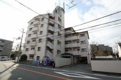 【外観】 | メゾン光和