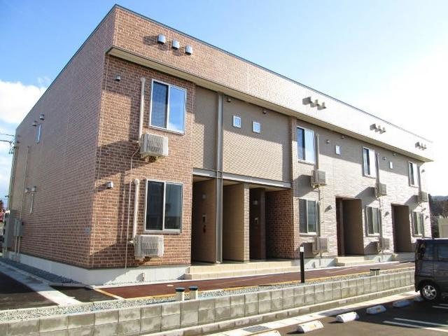 さくらんぼの外観