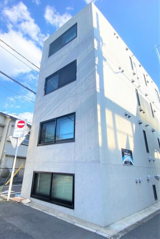 Ｊｏｙｏｕｓ　Ｌｉｆｅ　下高井戸の外観|きれいな外観です