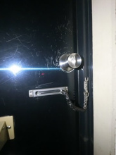 【セキュリティ】