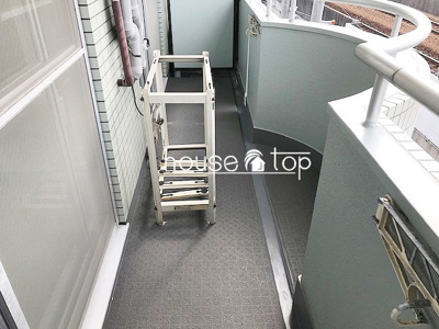 【バルコニー】 | ラ・フォーレ甲子園 | ラ・フォーレ甲子園 