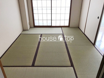 【和室】 | ラ・フォーレ甲子園 | ラ・フォーレ甲子園 