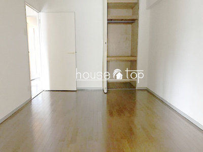 【洋室】 | ラ・フォーレ甲子園 | ラ・フォーレ甲子園 