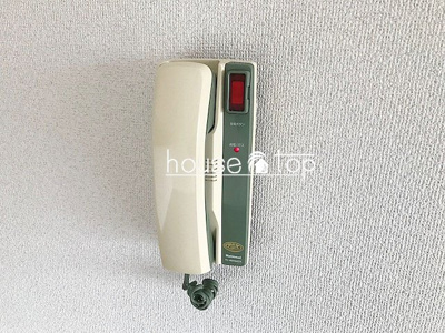 【セキュリティ】 | ラ・フォーレ甲子園 | ラ・フォーレ甲子園 