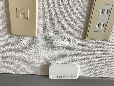 【セキュリティ】 | ラ・フォーレ甲子園 | ラ・フォーレ甲子園 