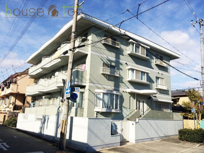 【外観】 | ラ・フォーレ甲子園 | ラ・フォーレ甲子園 