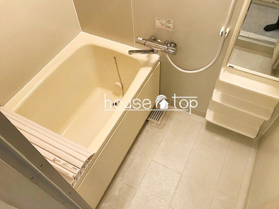 【浴室】 | ラ・フォーレ甲子園 | ラ・フォーレ甲子園 