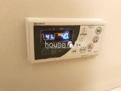 【浴室】 | ラ・フォーレ甲子園 | ラ・フォーレ甲子園 