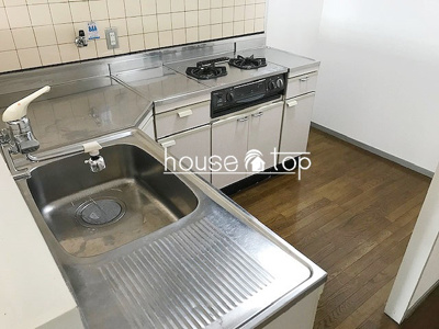 【キッチン】 | ラ・フォーレ甲子園 | ラ・フォーレ甲子園 