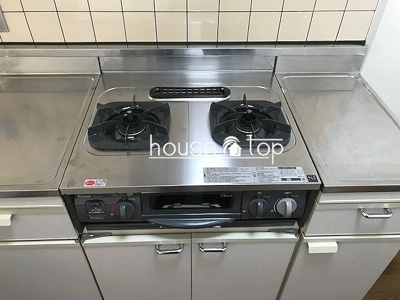 【キッチン】 | ラ・フォーレ甲子園 | ラ・フォーレ甲子園 