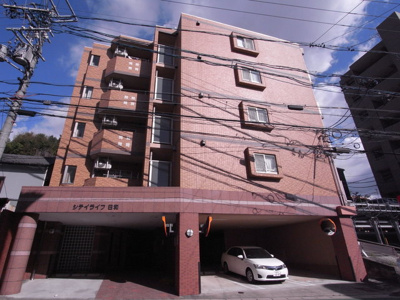 【外観】 | シティライフ日和