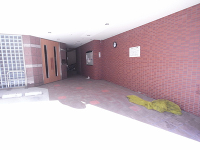 【エントランス】 | シティライフ日和