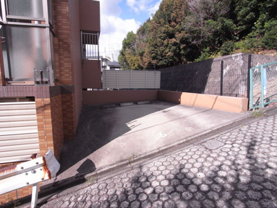 【駐車場】 | シティライフ日和