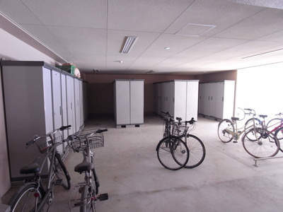 【その他共用部分】 | シティライフ日和