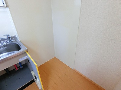 【その他】 | ディアコート | ※冷蔵庫置き場※