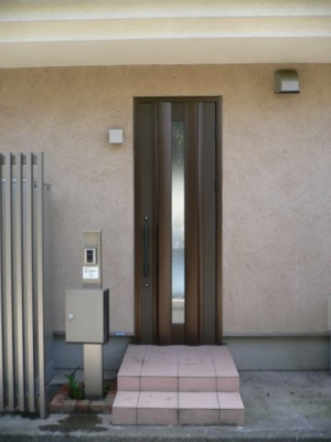 【エントランス】 | EROOM