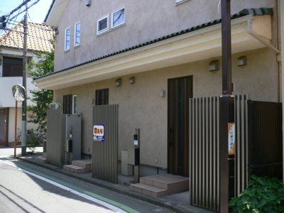 【外観】 | EROOM