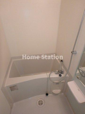 【浴室】 | サムティ福島ルフレ