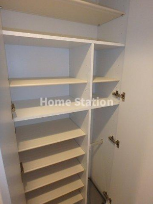 【玄関】 | サムティ福島ルフレ