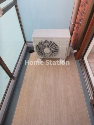 【バルコニー】 | サムティ福島ルフレ