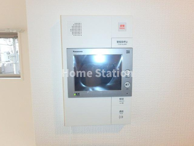 【セキュリティ】 | サムティ福島ルフレ