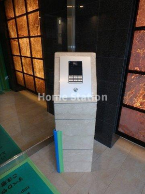 【エントランス】 | サムティ福島ルフレ