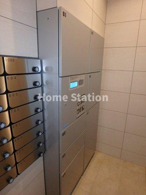 【その他共用部分】 | サムティ福島ルフレ