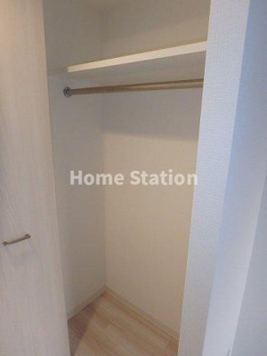 【収納】 | サムティ福島ルフレ