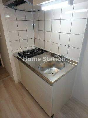 【キッチン】 | サムティ福島ルフレ