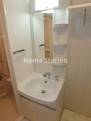 【独立洗面台】 | サムティ福島ルフレ