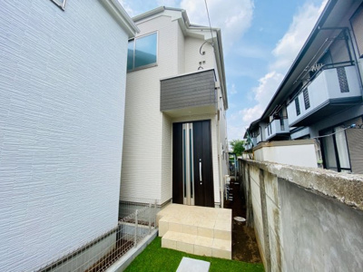 【外観】 | 東大和向原2期