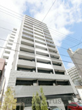 広島市南区的場町１丁目のマンションの画像
