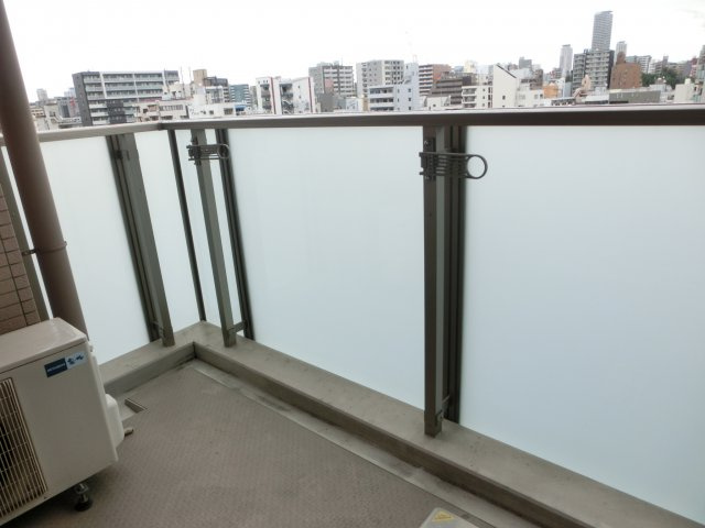 エグゼレジデンスタワーの子供部屋