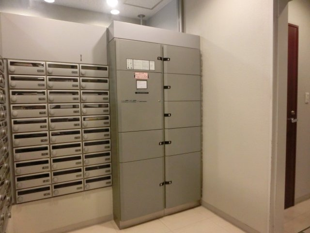 エグゼレジデンスタワー