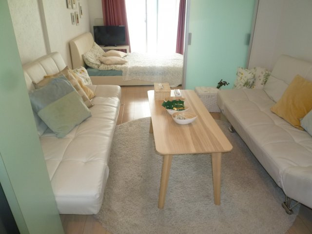 エグゼレジデンスタワーのその他