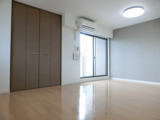 エグゼレジデンスタワーの居間・リビング|イメージ