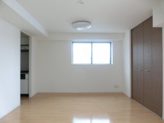 エグゼレジデンスタワーの洋室|イメージ