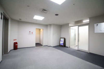 【その他共用部分】 | 神鉄ビル
