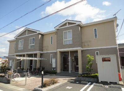 【外観】 | ノーム・アヴニール