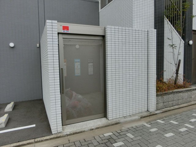 プログレッソ瑞穂汐路のその他共用部分|プログレッソ瑞穂汐路