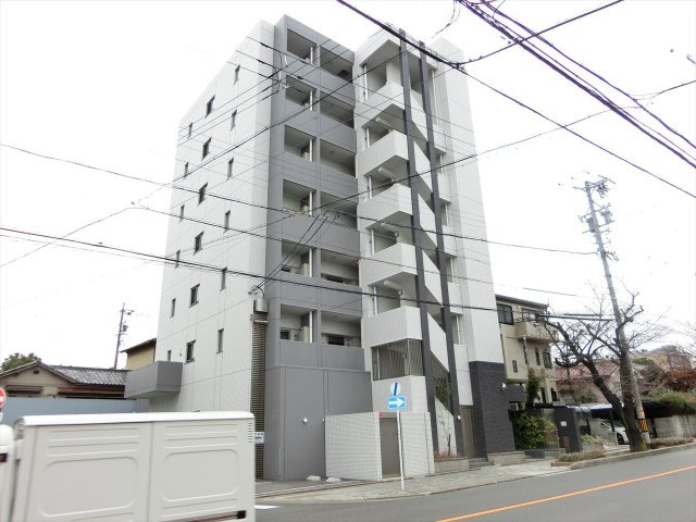 プログレッソ瑞穂汐路