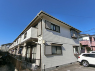グリーンリーフ市川　B棟の画像