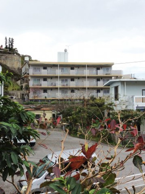 【外観】 | ネクスコート繁多川