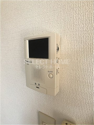 【セキュリティ】 | サウスウィンド　A