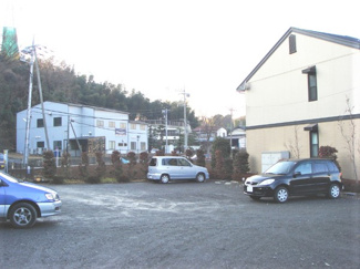 【駐車場】 | いつでも目の届く敷地内に駐車場があります♪荷物がかさばりがちなお買物にも、敷地内駐車場があると便利ですよね☆