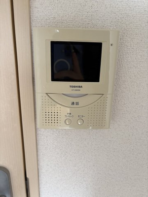 【セキュリティ】 | 白楽プラザ