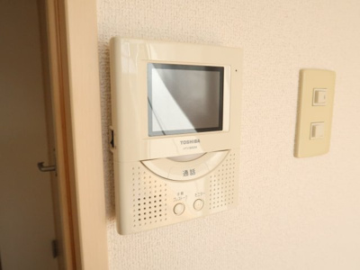 【セキュリティ】 | 白楽プラザ