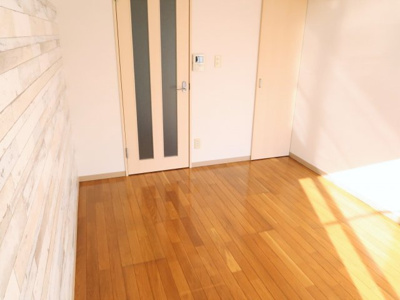 【洋室】 | 白楽プラザ