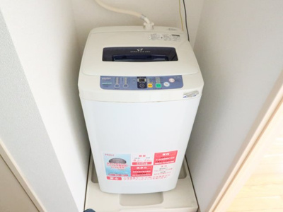 【設備】 | 白楽プラザ